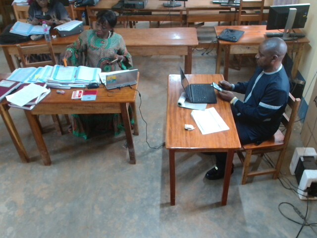 Image captured on 10:07 AM