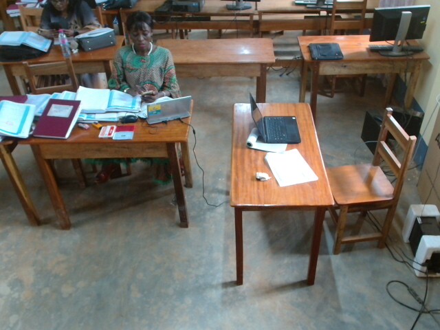 Image captured on 10:17 AM