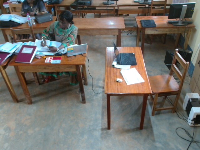 Image captured on 10:22 AM