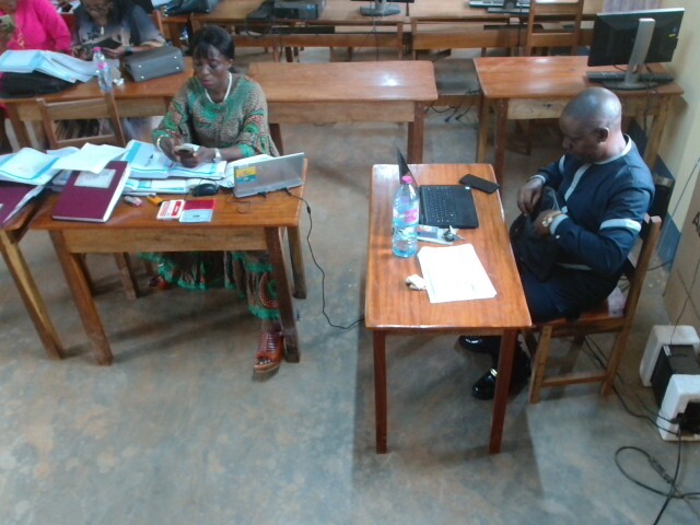 Image captured on 10:27 AM