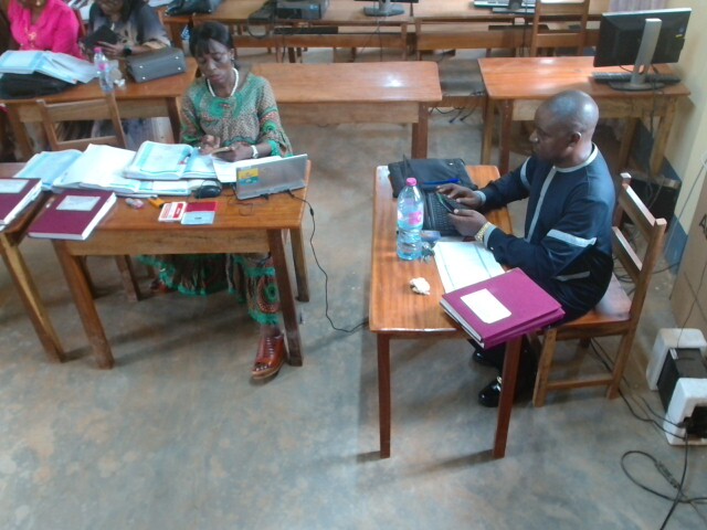 Image captured on 10:32 AM
