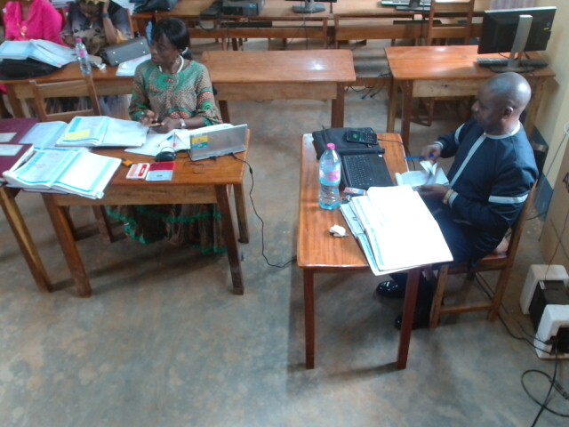 Image captured on 10:42 AM