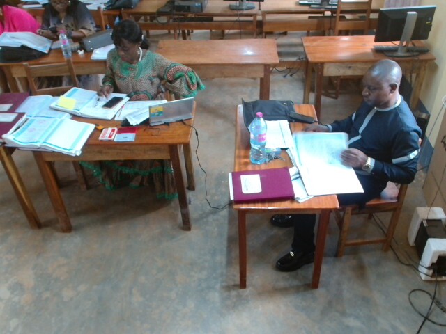 Image captured on 10:52 AM